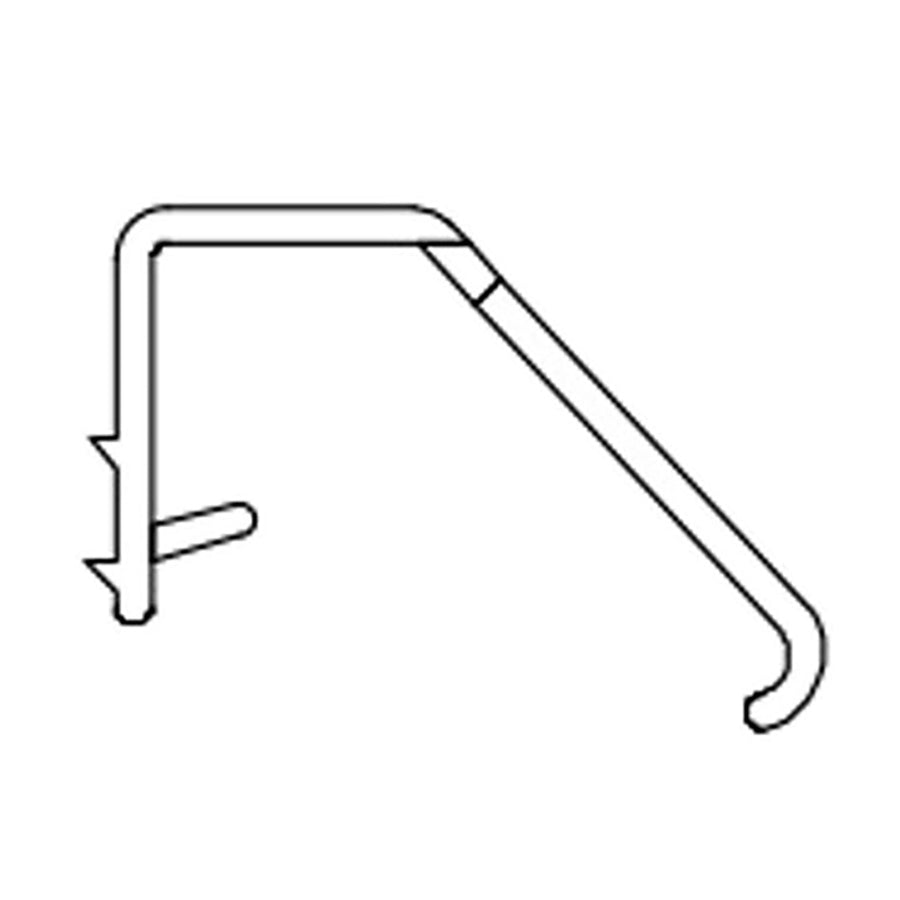 Marvin Weatherstrip Hung Tilt Pac For Single and Double Hung Windows Marvin V116 - Marvin Weatherstrip Hung Tilt Pac For Single and Double Hung Windows Marvin V116