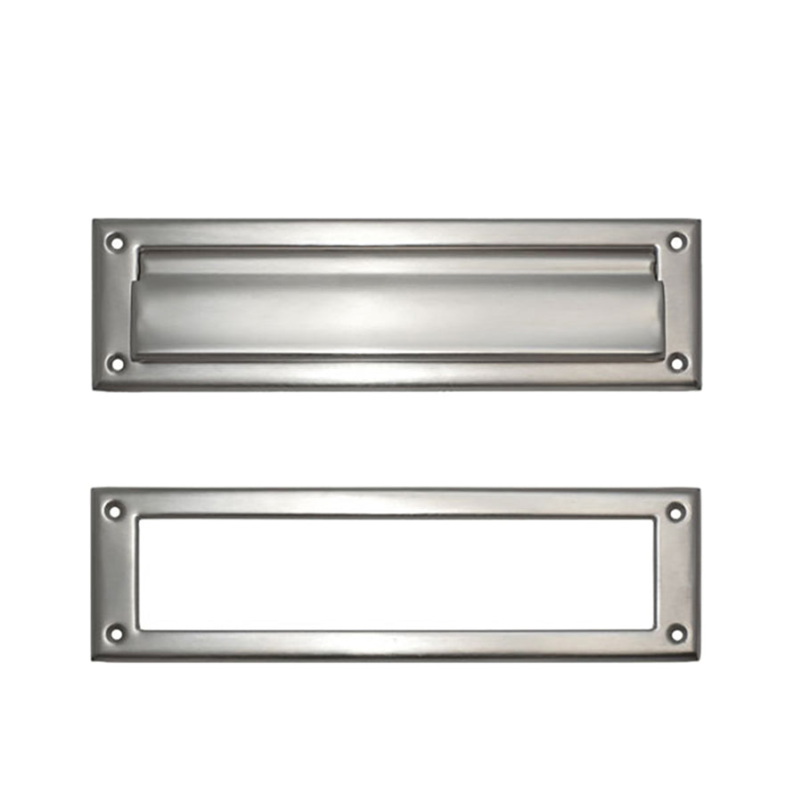 Mail Slot - 3-5/8