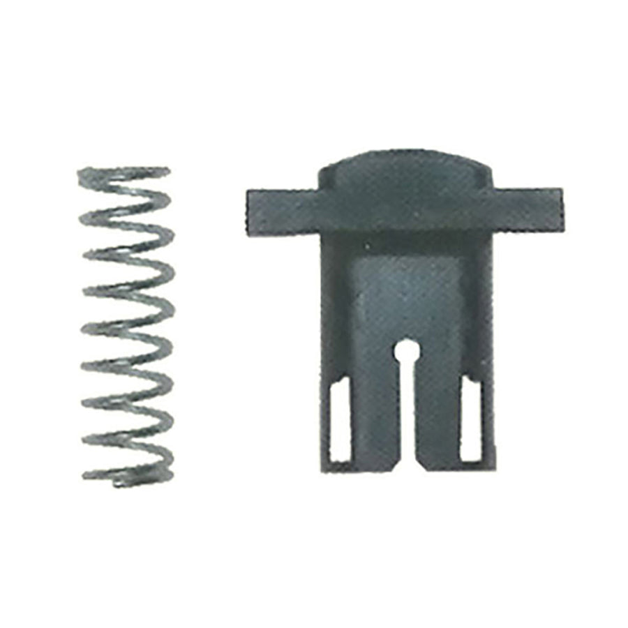 Designer Flush Bolt Lever and Spring Package 2005 - Current | Secure & Modern Design - Designer Flush Bolt Lever and Spring Package 2005 - Current | Secure & Modern Design