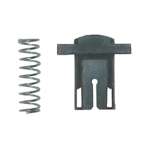 Designer Flush Bolt Lever and Spring Package 2005 - Current | Secure & Modern Design - Designer Flush Bolt Lever and Spring Package 2005 - Current | Secure & Modern Design