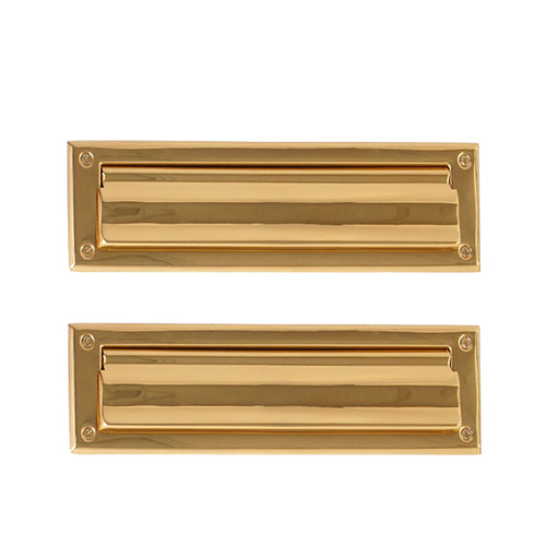 Mail Slot - 3-5/8