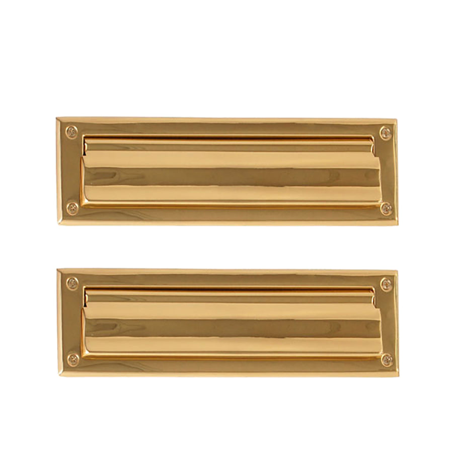 Mail Slot - 3