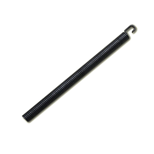 Attaching Panel Spring for Folding Door