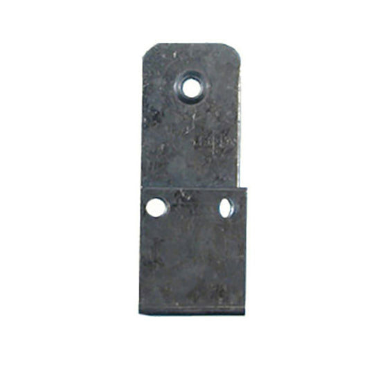 Peachtree Astragal Head Bolt Guide - Double Door