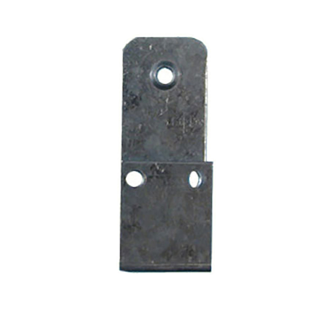 Peachtree Astragal Head Bolt Guide - Double Door - Peachtree Astragal Head Bolt Guide - Double Door