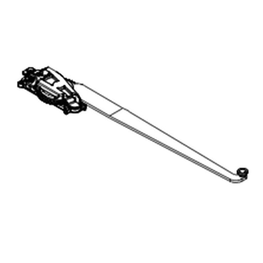 Marvin Ultimate Casement window operator 18" RH