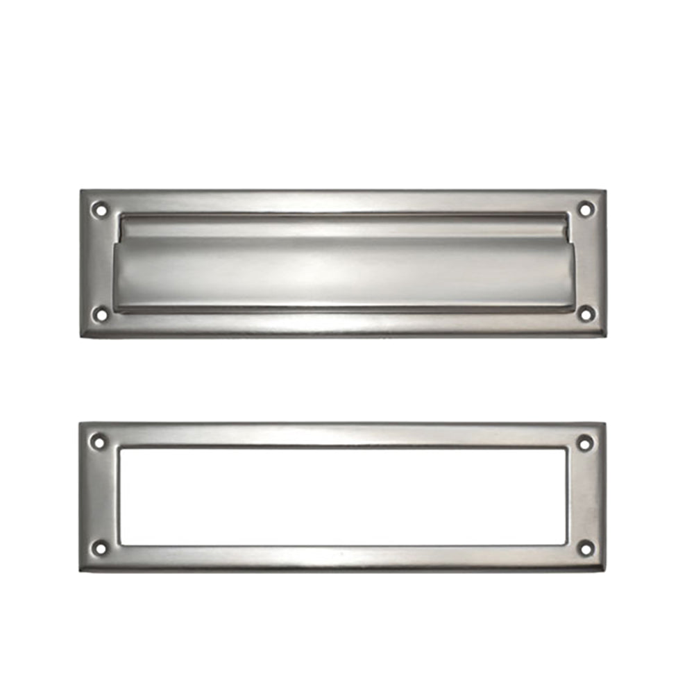 Mail Slot - 3