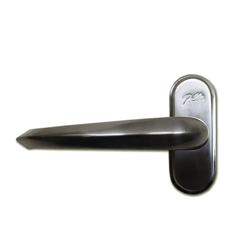 Pella Exterior Handle Screen / Storm Door - Choose Color - Pella Exterior Handle Screen / Storm Door - Choose Color