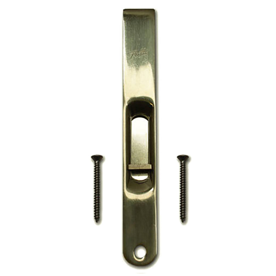 Pella Flush Bolt Hinged Door - Choose Color - Pella Flush Bolt Hinged Door - Choose Color