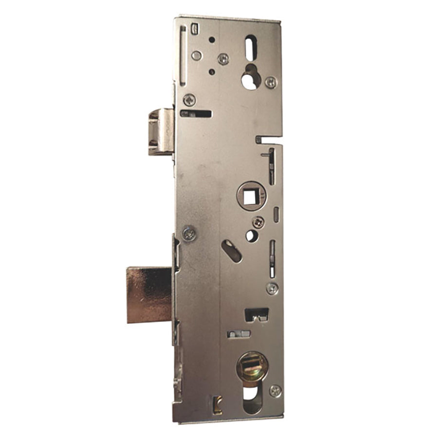 P1000 Active Gearbox, 45/92 Mortise Lock Case Body, American Version - P1000 Active Gearbox, 45/92 Mortise Lock Case Body, American Version