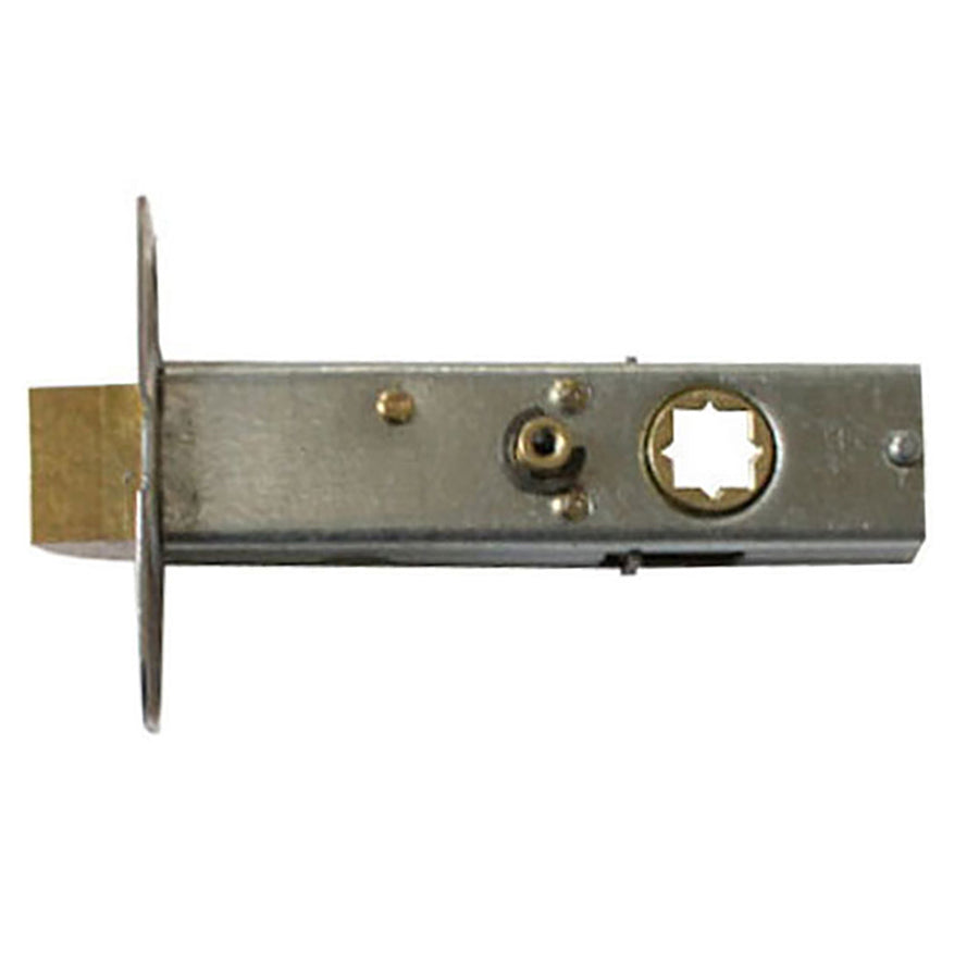 Cifial Privacy Latch, Knob, 2-3/8