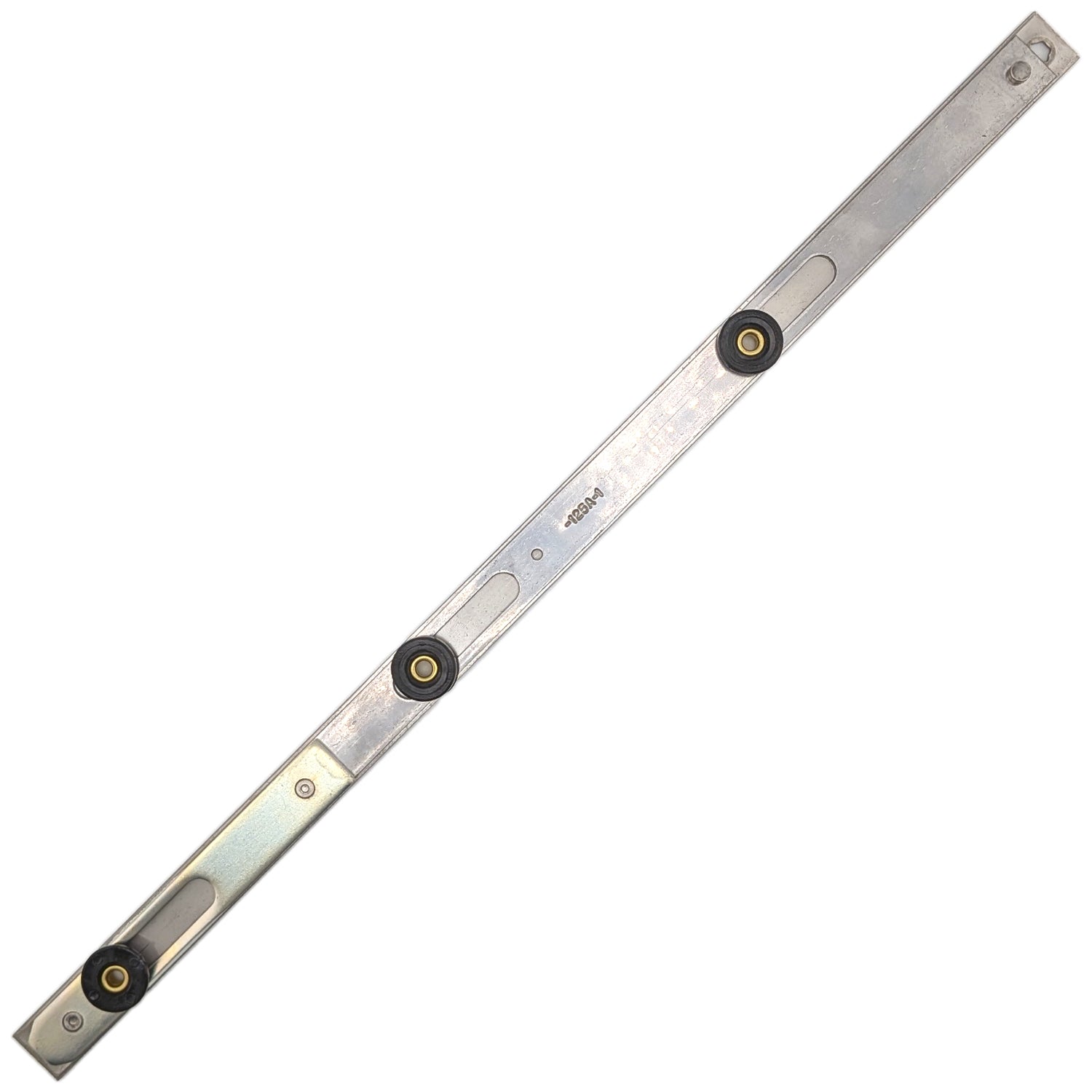 Sentinel Bottom Shootbolt Extension, 450 Series - SS - Sentinel Bottom Shootbolt Extension, 450 Series - SS