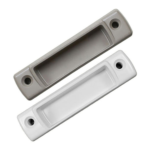 Peachtree Ariel Lower Sash Lift for Double Hung Tilt Windows - Choose Your Color