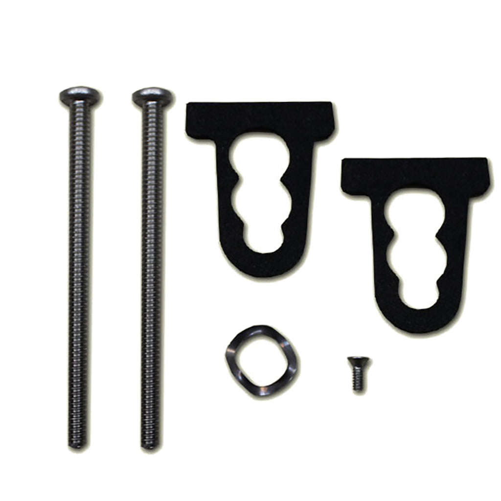 Sliding Door Handle Screw Package - 3