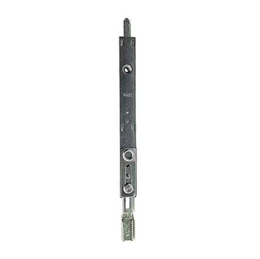 Secury Europa Reversing Gear, Top Shootbolt  - Stainless Steel