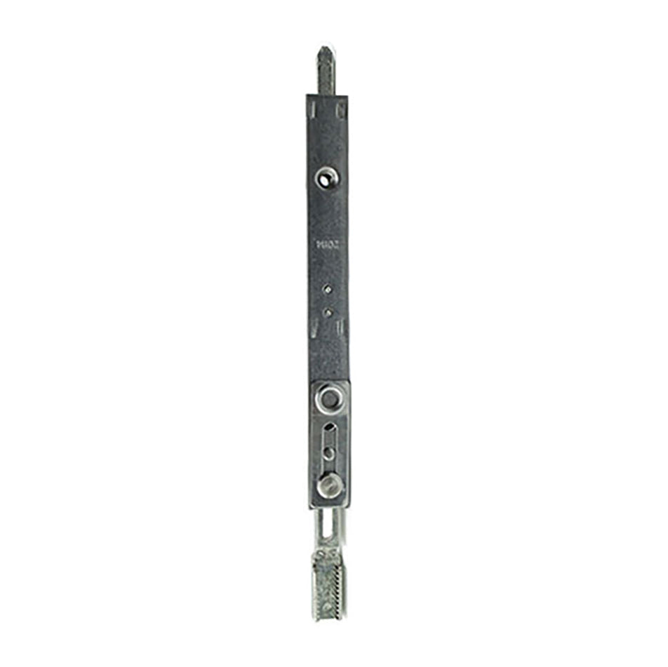 Secury Europa Reversing Gear, Top Shootbolt  - Stainless Steel - Secury Europa Reversing Gear, Top Shootbolt  - Stainless Steel