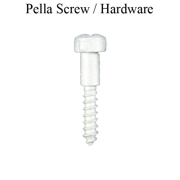 Screw, Pella Hardware - Screw, Pella Hardware