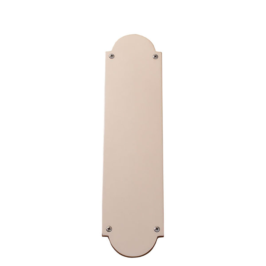 Palladian Push Plate 3