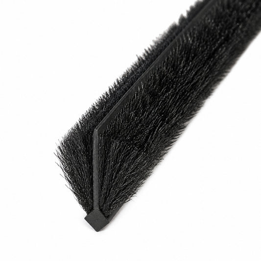 Square Weatherstripping Diamond & Square Back Weatherstrip – Door and Window Parts