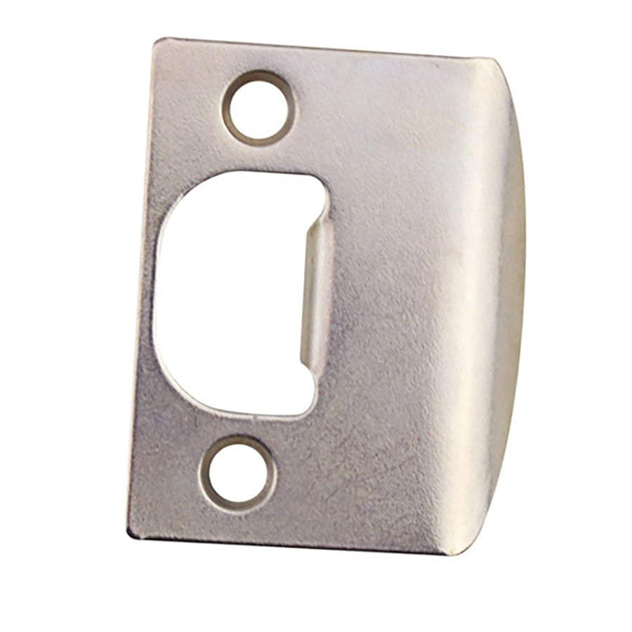 Dexter Strike Plate, 2-1/4