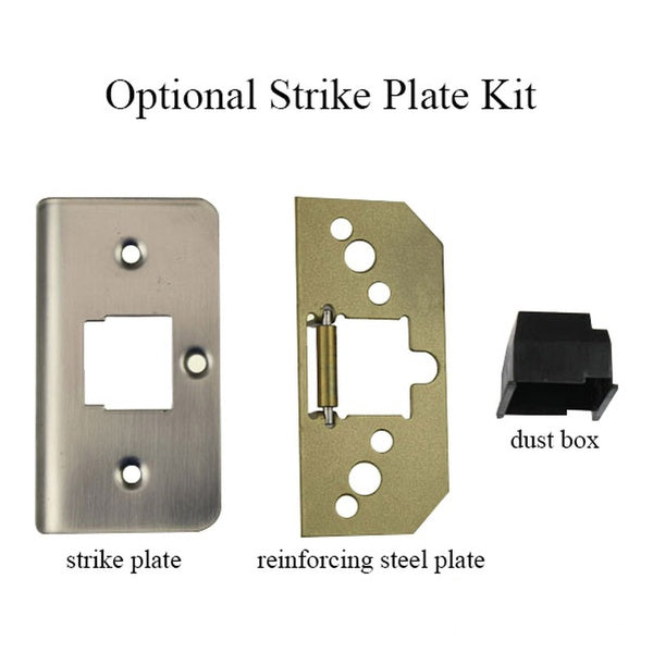 Trilennium 3000 Series Multipoint Lock for 8 Foot Doors Right Hand Inswing - Trilennium 3000 Series Multipoint Lock for 8 Foot Doors Right Hand Inswing