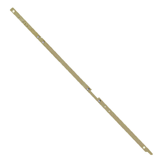 Auxillary Locking Module Drive Bar/ Rod, IPD 6-8 Door - Top
