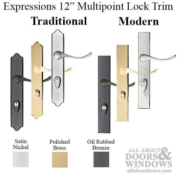 20mm Adjustable  45/92 Shootbolt Replacement, Doors 94
