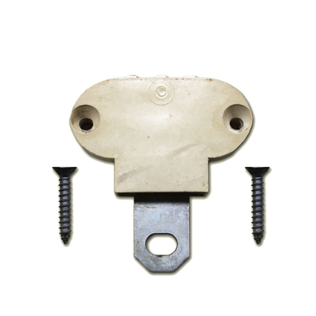 Casement Sash Lock with Screws - Casement Sash Lock with Screws