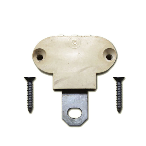 Casement Sash Lock with Screws - Casement Sash Lock with Screws