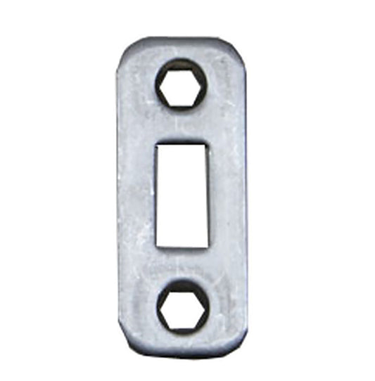 Strike Cover,  Mavin Sliding Door 2 point lock