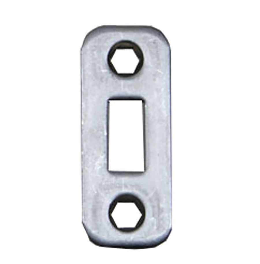 Strike Cover,  Mavin Sliding Door 2 point lock - Strike Cover,  Mavin Sliding Door 2 point lock