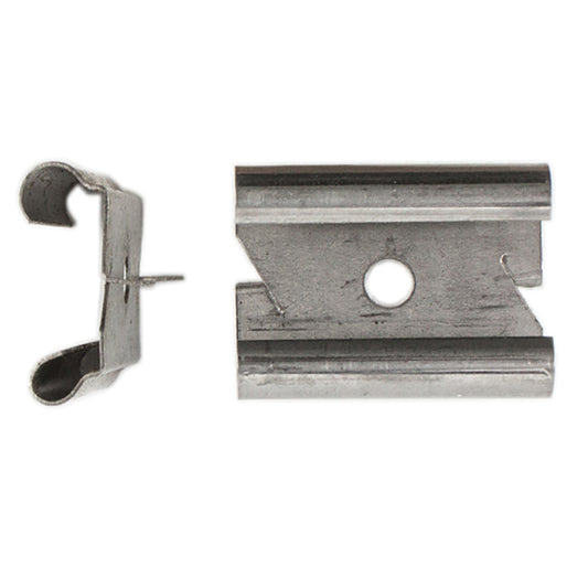 Peachtree Ariel Sliding Patio Door Wood Liner Clip
