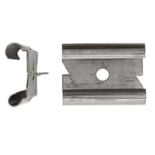 Peachtree Ariel Sliding Patio Door Wood Liner Clip - Peachtree Ariel Sliding Patio Door Wood Liner Clip