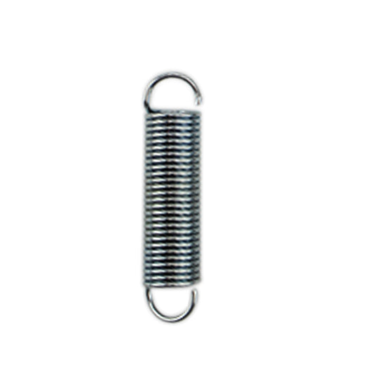 Extension Spring - 7/16 In Dia X 1-7/8 In Long - .047 Wire