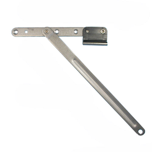 Peachtree Ariel Egress Top Left Hand Casement Hinge - Peachtree Ariel Egress Top Left Hand Casement Hinge
