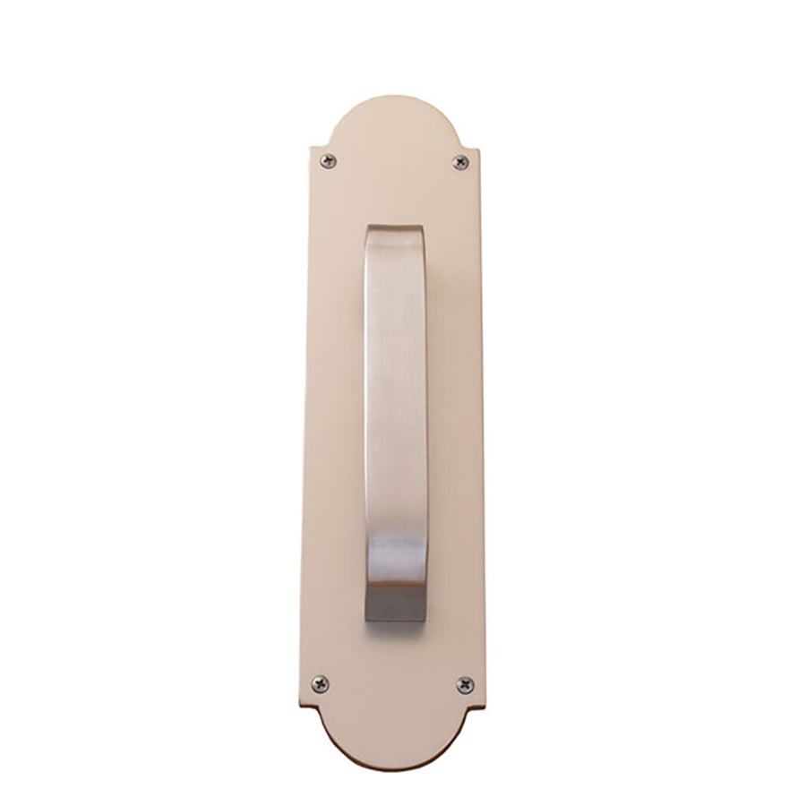 Palladian Pull Plate 3