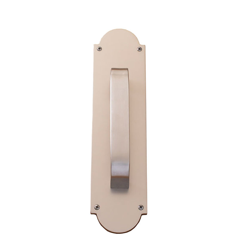 Palladian Pull Plate 3