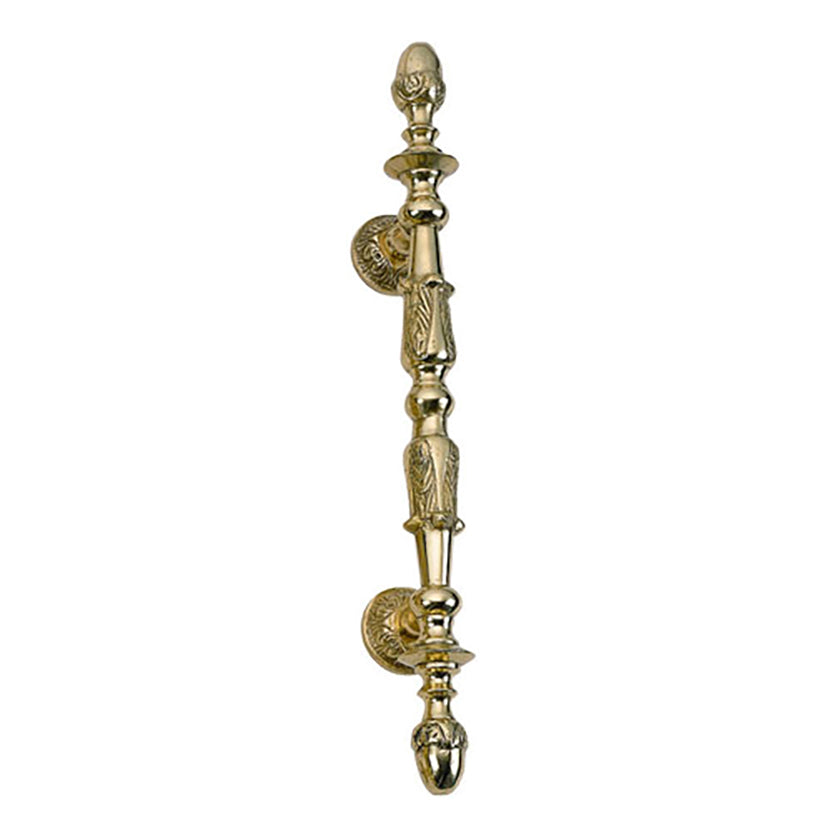 Deco Pull - 11-1/2 in. - Deco Pull - 11-1/2 in.