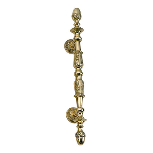 Deco Pull - 11-1/2 in. - Deco Pull - 11-1/2 in.