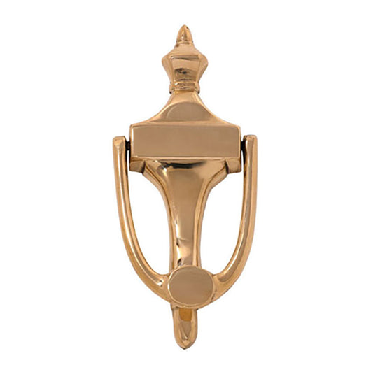 Ravenna Knocker 6-7/8" - Choose Color