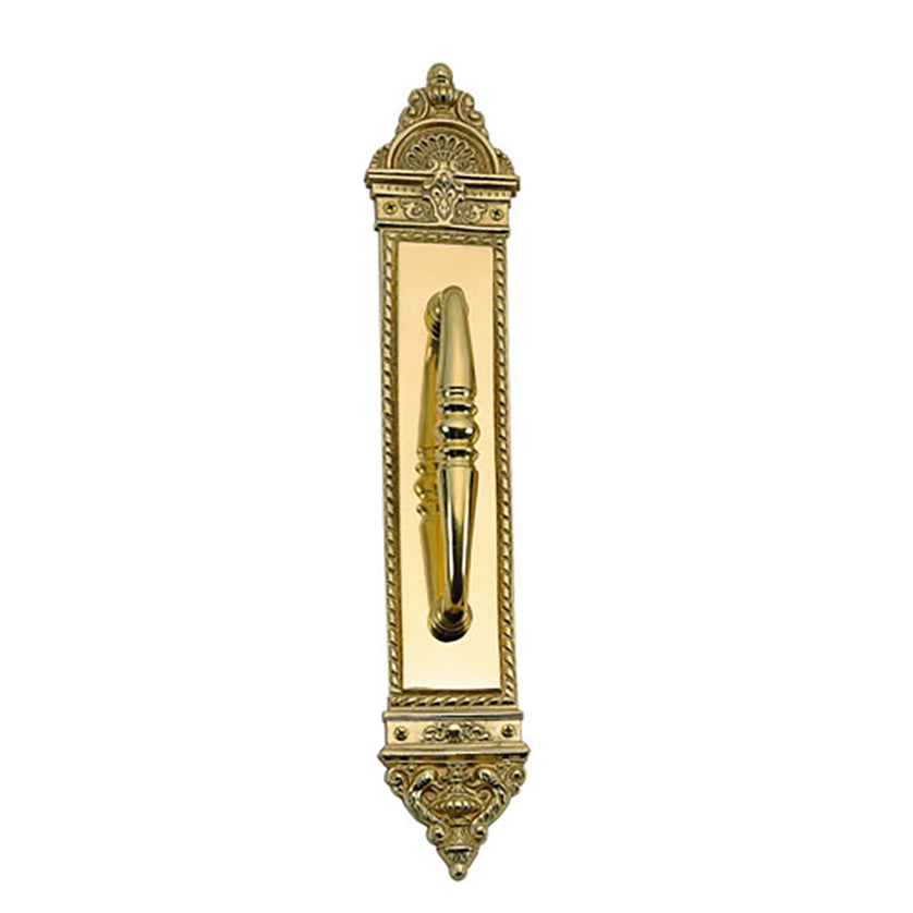 L'Enfant Pull Plate 3