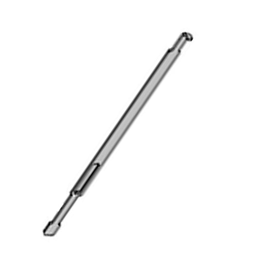 Peachtree Astragal Head / Foot Bolt Rod