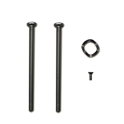 Sliding Door Handle Screw Package - 3