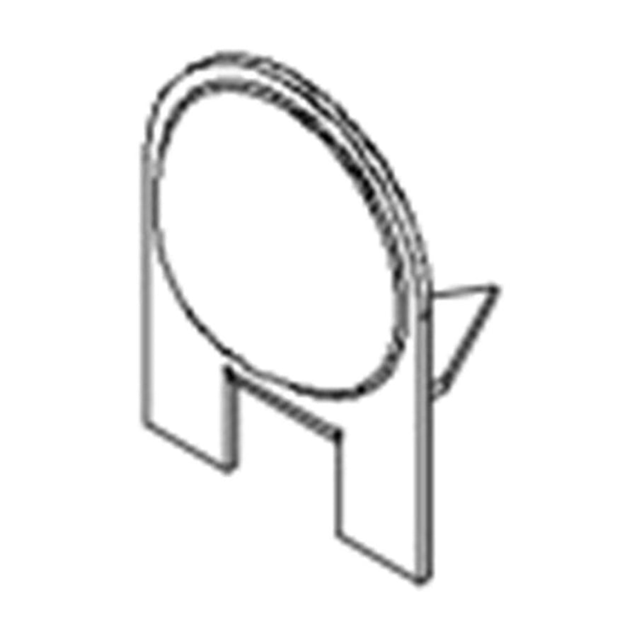 Marvin Metal Grille Tack, window sash Grids - Marvin Metal Grille Tack, window sash Grids