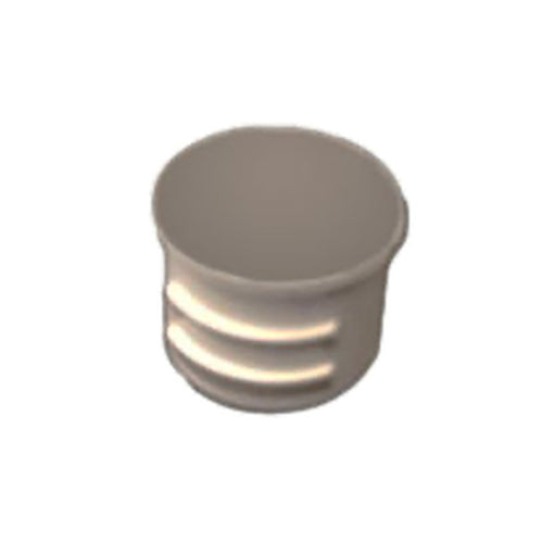 Andersen Grille Grommet Terratone Bushing Plug Filler Cap For 200 Series Narroline Double Hung Windows - Andersen Grille Grommet Terratone Bushing Plug Filler Cap For 200 Series Narroline Double Hung Windows