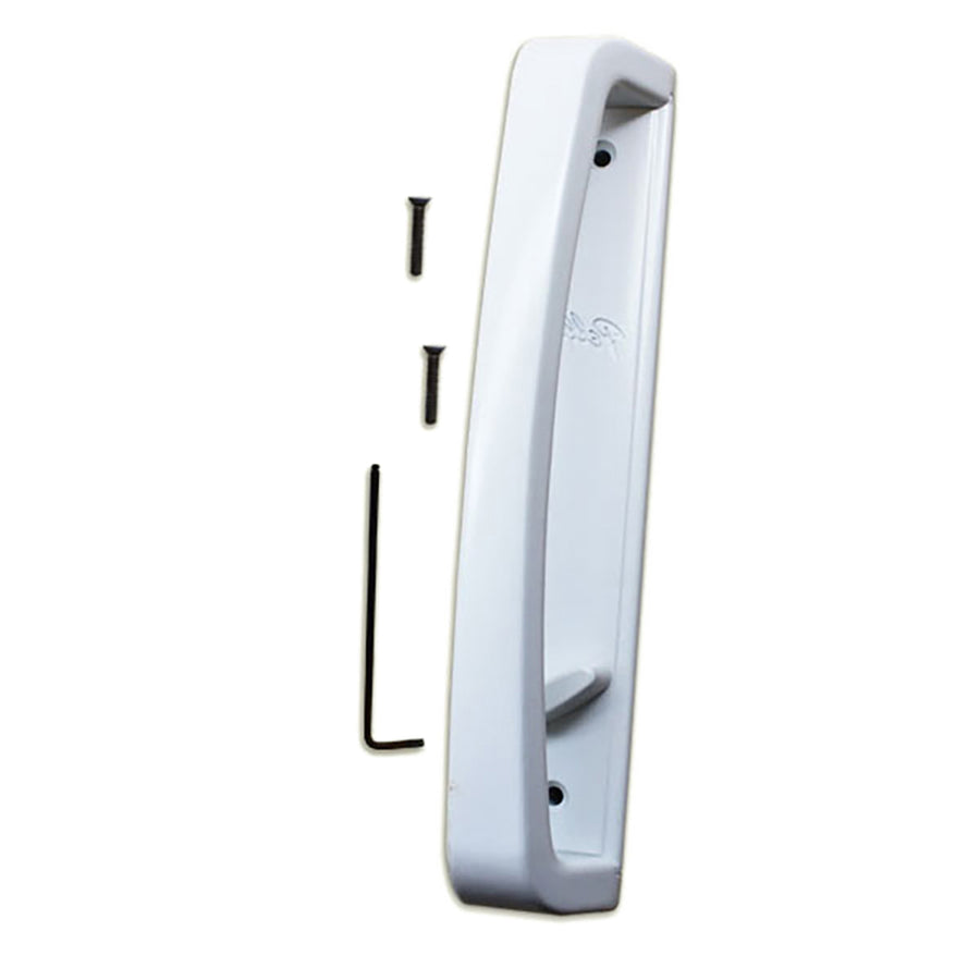Pella Interior Pull Handle For Sliding Doors Left Hand PCS Interior Handle - Pella Interior Pull Handle For Sliding Doors Left Hand PCS Interior Handle