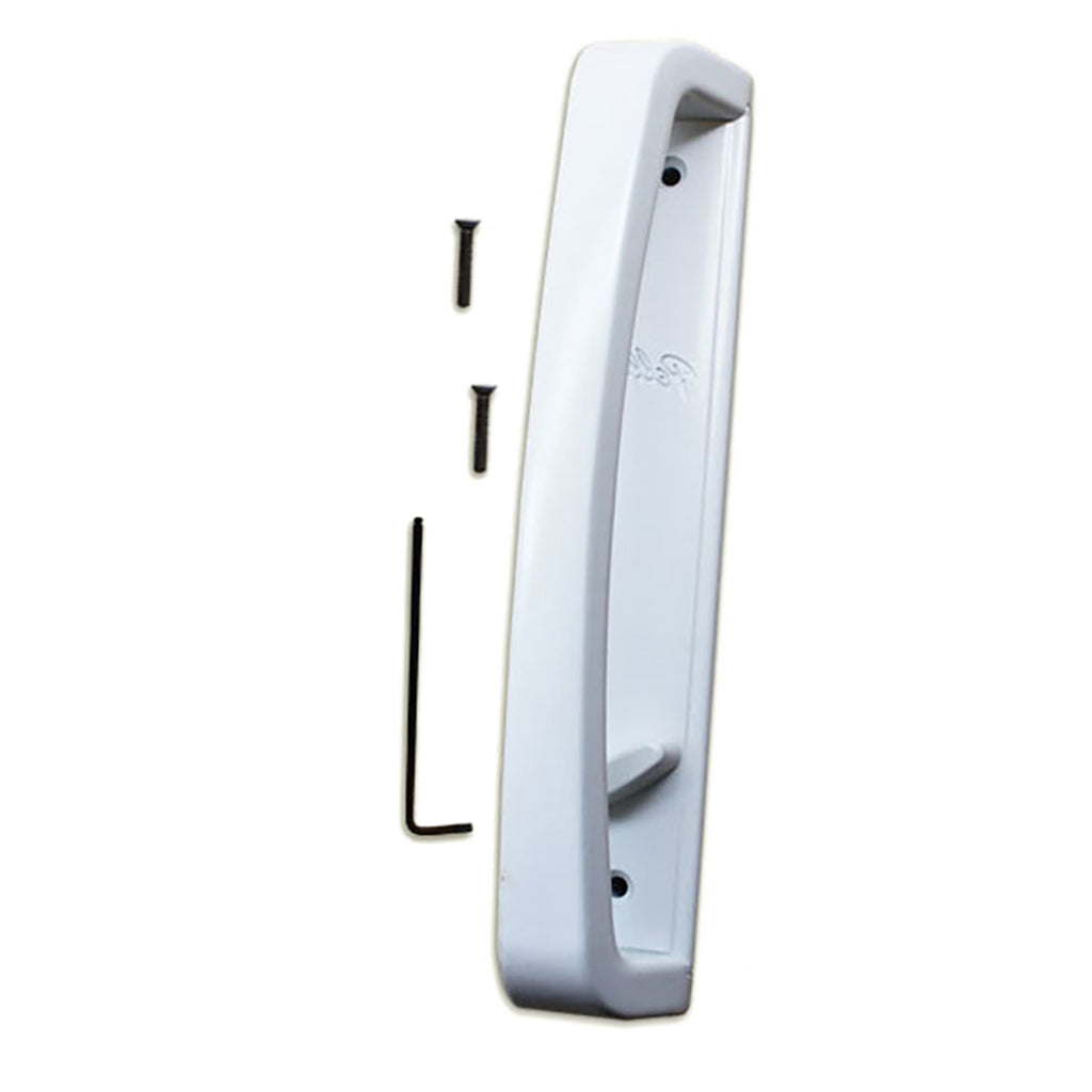 Pella Interior Pull Handle For Sliding Doors Left Hand PCS Interior Handle - Pella Interior Pull Handle For Sliding Doors Left Hand PCS Interior Handle