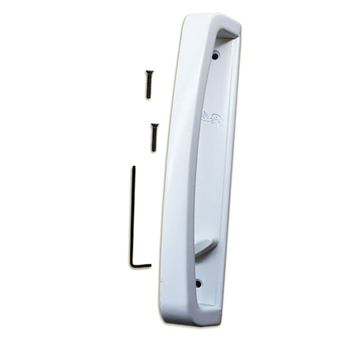 Pella Interior Pull Handle For Sliding Doors Left Hand PCS Interior Handle - Pella Interior Pull Handle For Sliding Doors Left Hand PCS Interior Handle
