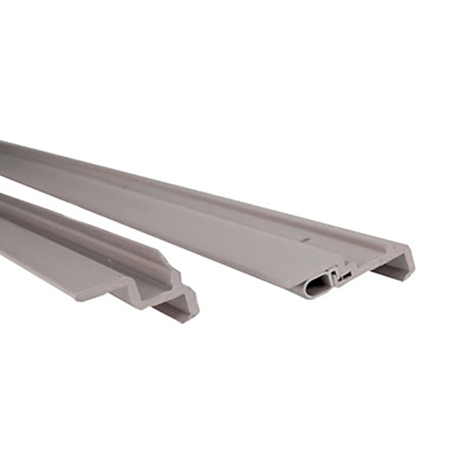 Complete Weatherstrip Set, 6 ft 8 in, Terratone, 1990 - Present - Complete Weatherstrip Set, 6 ft 8 in, Terratone, 1990 - Present