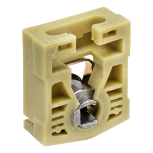 Pivot Block Shoe, 1-1/4" x 17/32